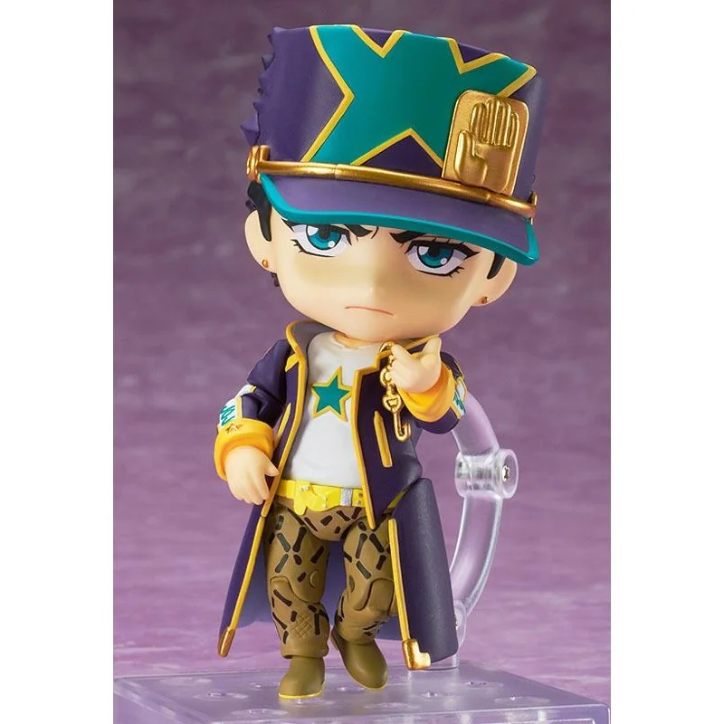 JoJo's Bizarre Adventure: Stone Ocean figurine Nendoroid Jotaro Kujo 10 cm