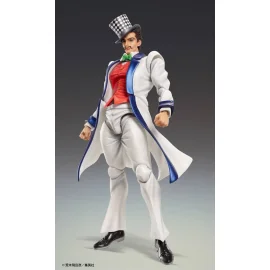 JoJo's Bizarre Adventure Part 1: Phantom Blood figurine SAS Chozokado (Will A Zeppeli) 16 cm