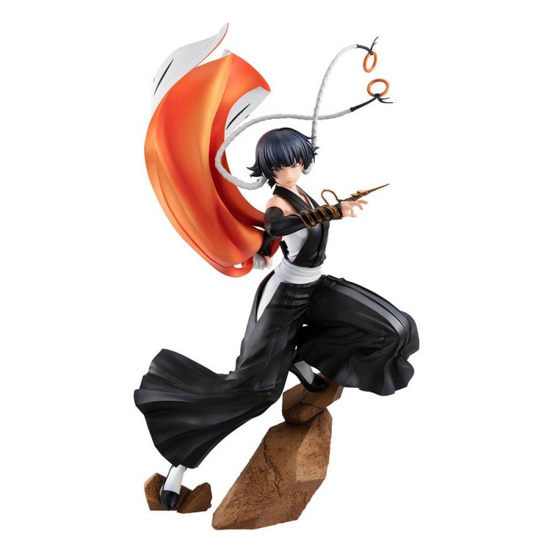 Bleach statuette Gals Sui Feng 24 cm