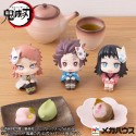 Demon Slayer Kimetsu no Yaiba statuettes PVC Look Up Sabito & Makomo LTD Ver. 11 cm