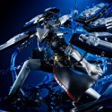 Persona 3 statuette PVC Game Character Collection DX Thanatos Anniversary Edition 30 cm