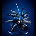 Persona 3 statuette PVC Game Character Collection DX Thanatos Anniversary Edition 30 cm