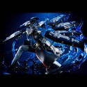 Persona 3 statuette PVC Game Character Collection DX Thanatos Anniversary Edition 30 cm