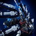 Persona 3 statuette PVC Game Character Collection DX Thanatos Anniversary Edition 30 cm