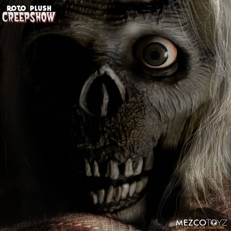 Creepshow poupée MDS Roto The Creep 46 cm