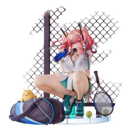 Azur Lane statuette PVC 1/7 Bremerton Scorching Hot Training 22 cm