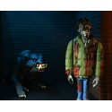 Le Loup-garou de Londres pack 2 figurines Toony Terrors Jack & Kessler Wolf 15 cm