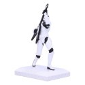 Original Stormtrooper figurine Rock On! Stormtrooper 18 cm