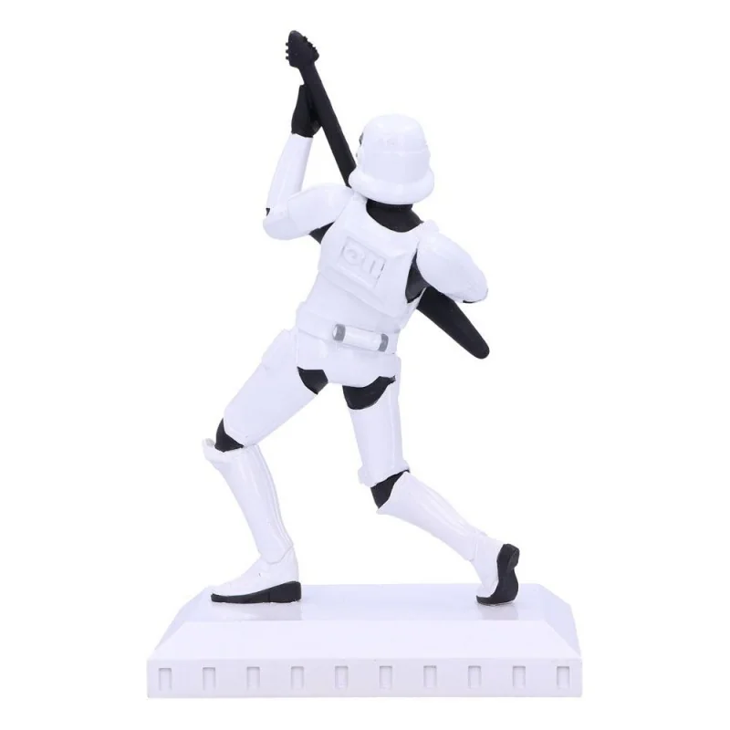 Original Stormtrooper figurine Rock On! Stormtrooper 18 cm