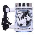 Star Wars chope Stormtrooper