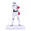 Original Stormtrooper figurine Boxer Stormtrooper 18 cm