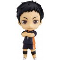 Haikyu!! Karasuno High School VS Shiratorizawa Academy figurine Nendoroid Daichi Sawamura 10 cm