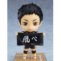 Haikyu!! Karasuno High School VS Shiratorizawa Academy figurine Nendoroid Daichi Sawamura 10 cm