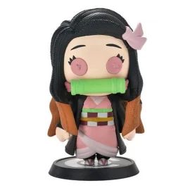 Demon Slayer figurine Cutie1 PVC Nezuko Kamado 13 cm