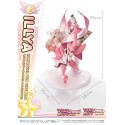 Fate statuette PVC 1/7 Prisma Wing Illyasviel von Einzbern Bonus Version 20 cm