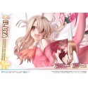 Fate statuette PVC 1/7 Prisma Wing Illyasviel von Einzbern Bonus Version 20 cm