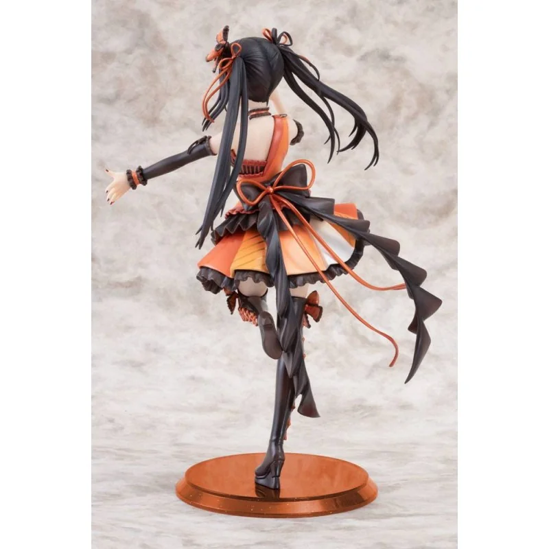 Date A Live Fragment: Date A Bullet statuette PVC 1/7 Kurumi Tokisaki (Idol Ver.) Another Edition 24 cm