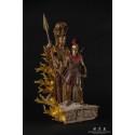 Assassin´s Creed statuette 1/4 Animus Kassandra 80 cm