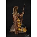 Assassin´s Creed statuette 1/4 Animus Kassandra 80 cm