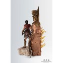 Assassin´s Creed statuette 1/4 Animus Kassandra 80 cm