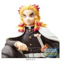 Demon Slayer: Kimetsu no Yaiba statuette PVC PM Perching Kyojuro Rengoku (Hashira Meeting) 12 cm