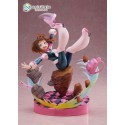 My Hero Academia statuette PVC 1/7 Ochaco Uraraka Zero Gravity 28 cm