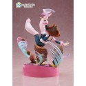 My Hero Academia statuette PVC 1/7 Ochaco Uraraka Zero Gravity 28 cm