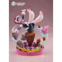 My Hero Academia statuette PVC 1/7 Ochaco Uraraka Zero Gravity 28 cm