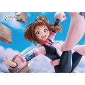 My Hero Academia statuette PVC 1/7 Ochaco Uraraka Zero Gravity 28 cm