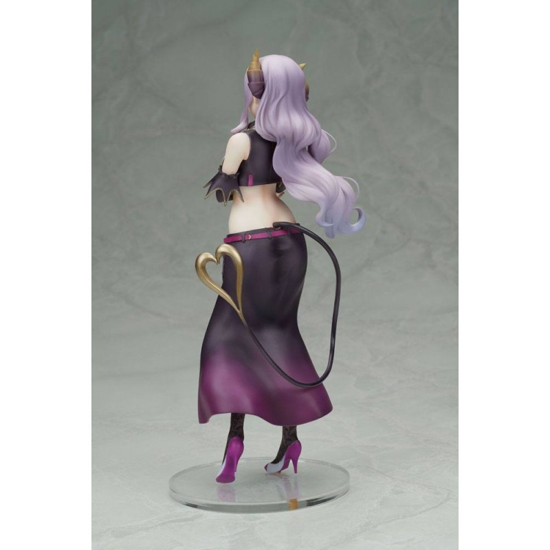 HoneyStrap statuette PVC 1/7 Saionji Mary 23 cm