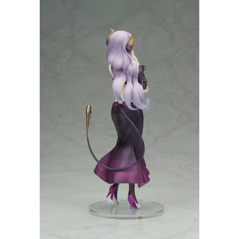 HoneyStrap statuette PVC 1/7 Saionji Mary 23 cm