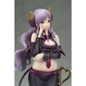 HoneyStrap statuette PVC 1/7 Saionji Mary 23 cm