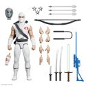 G.I. Joe figurine Ultimates Storm Shadow 18 cm