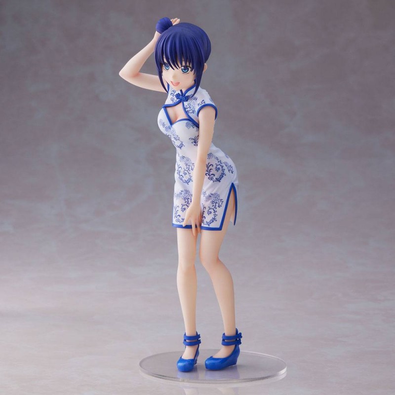 Girlfriend, Girlfriend statuette PVC Nagisa Minase China Ver. 22 cm