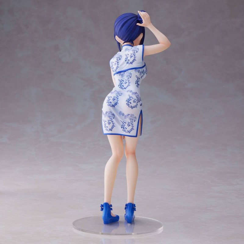 Girlfriend, Girlfriend statuette PVC Nagisa Minase China Ver. 22 cm