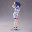 Girlfriend, Girlfriend statuette PVC Nagisa Minase China Ver. 22 cm