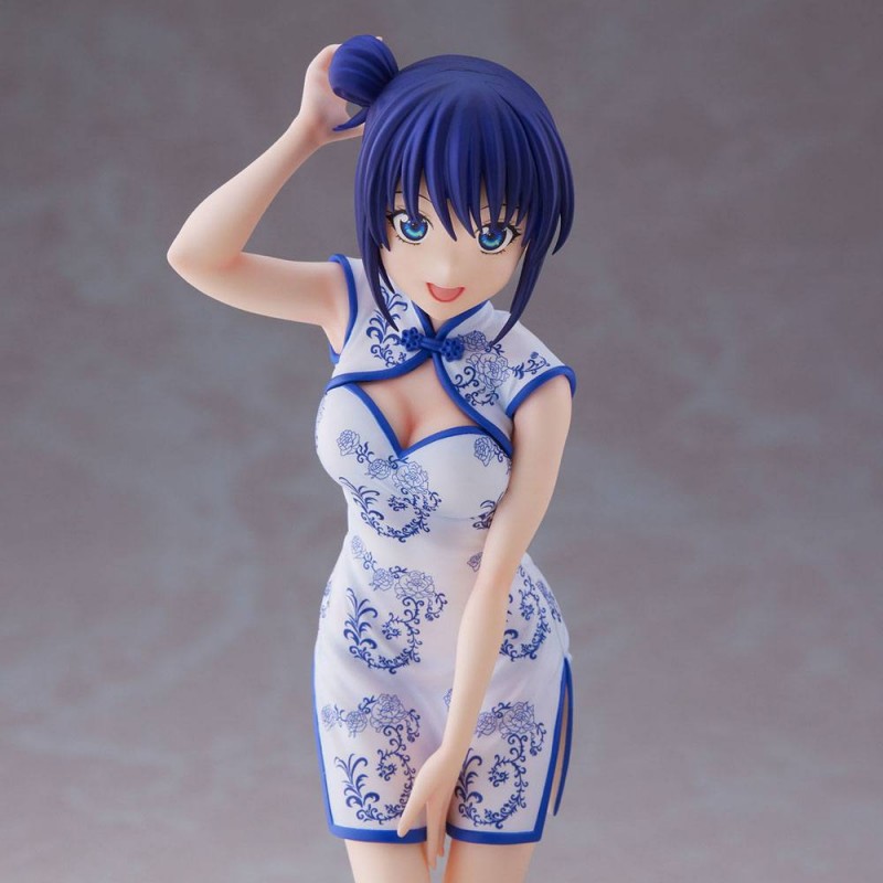 Girlfriend, Girlfriend statuette PVC Nagisa Minase China Ver. 22 cm