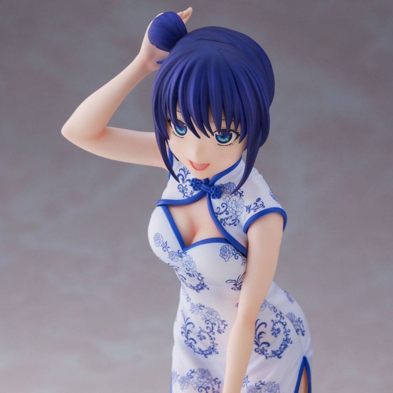 Girlfriend, Girlfriend statuette PVC Nagisa Minase China Ver. 22 cm