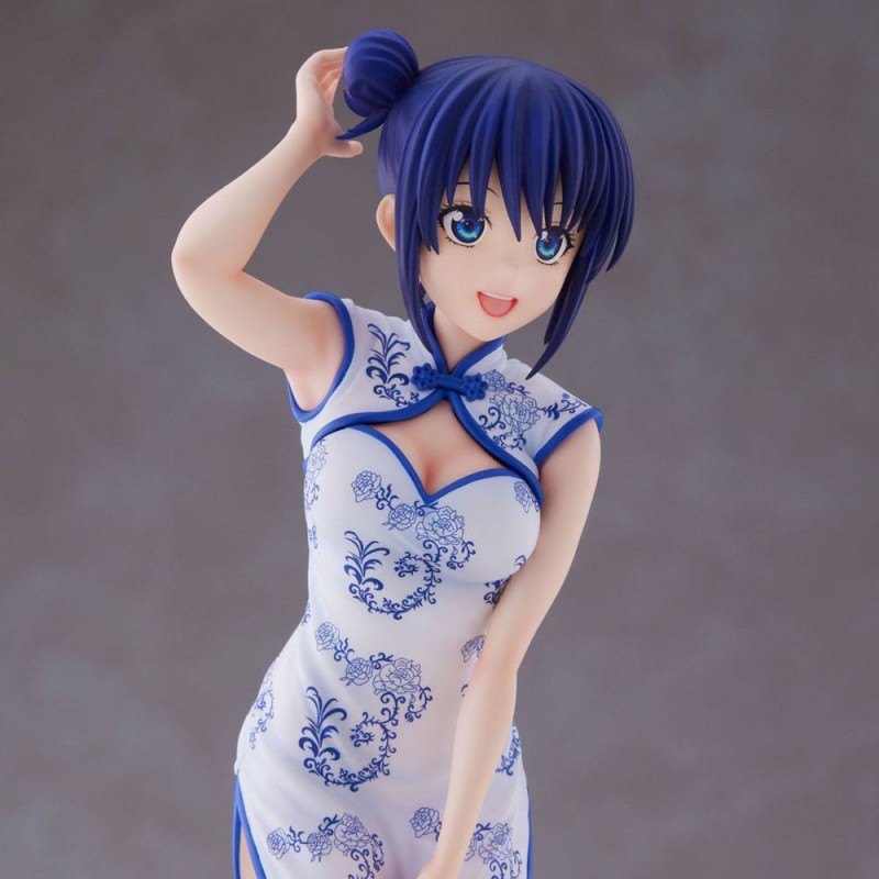 Girlfriend, Girlfriend statuette PVC Nagisa Minase China Ver. 22 cm