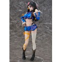 Original Character by Tony/CCG EXPO statuette PVC 1/7 Zi Ling: 2015 Ver. 22 cm