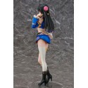 Original Character by Tony/CCG EXPO statuette PVC 1/7 Zi Ling: 2015 Ver. 22 cm