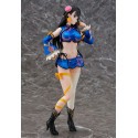 Original Character by Tony/CCG EXPO statuette PVC 1/7 Zi Ling: 2015 Ver. 22 cm