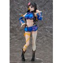 Original Character by Tony/CCG EXPO statuette PVC 1/7 Zi Ling: 2015 Ver. 22 cm