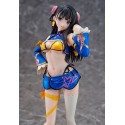 Original Character by Tony/CCG EXPO statuette PVC 1/7 Zi Ling: 2015 Ver. 22 cm