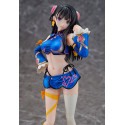 Original Character by Tony/CCG EXPO statuette PVC 1/7 Zi Ling: 2015 Ver. 22 cm