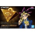 Yu-Gi-Oh Ultimagear Millennium Puzzle