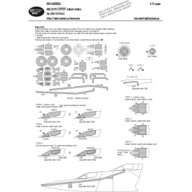 Mikoyan MiG-25PU EXPERT