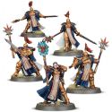 STORMCAST ETERNALS : ÉVOCATEURS 96-42