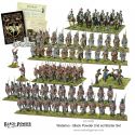 Black Powder Epic Battles - Waterloo 2nd edition Starter Set - German