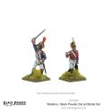 Black Powder Epic Battles - Waterloo 2nd edition Starter Set - German